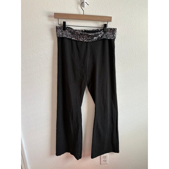 aerie Pants - Y2K‎ Aerie Size Large Yoga Sweatpants
